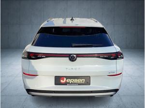Volkswagen T-Roc Style 1.5 eTSI *AHK*NAVI*SOFORT VERFÜGBAR*