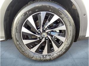 Volkswagen T-Roc Style 1.5 eTSI *AHK*NAVI*SOFORT VERFÜGBAR*