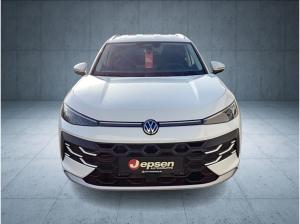 Volkswagen T-Roc Style 1.5 eTSI *AHK*NAVI*SOFORT VERFÜGBAR*