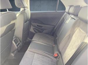 Volkswagen T-Roc Style 1.5 eTSI *AHK*NAVI*SOFORT VERFÜGBAR*