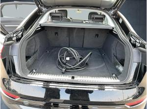 Audi Q8 e-tron Sportback S line 55 qu. Luft PANO HUD