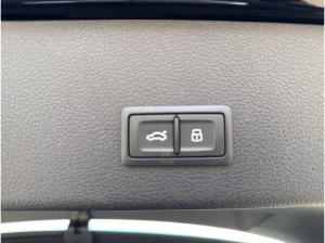 Audi Q8 e-tron Sportback S line 55 qu. Luft PANO HUD
