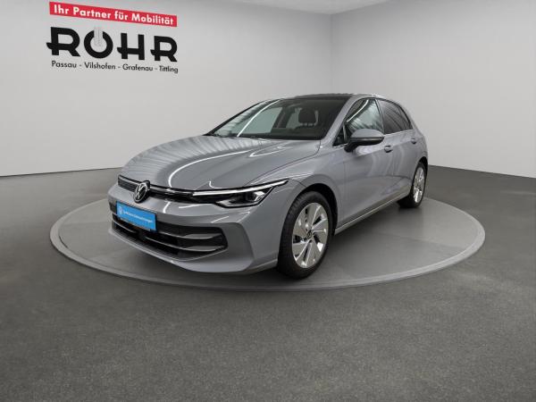 Volkswagen Golf VIII Style Facelift (Navi.HeadUp.Kamera) 1.5 TSI