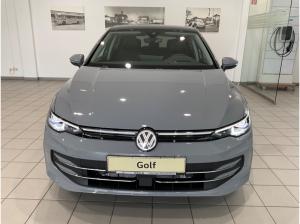 Volkswagen Golf VIII Style Facelift (Navi.HeadUp.Kamera) 1.5 TSI