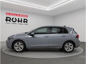 Volkswagen Golf VIII Style Facelift (Navi.HeadUp.Kamera) 1.5 TSI