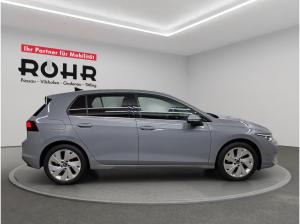 Volkswagen Golf VIII Style Facelift (Navi.HeadUp.Kamera) 1.5 TSI
