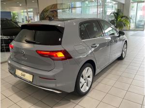 Volkswagen Golf VIII Style Facelift (Navi.HeadUp.Kamera) 1.5 TSI