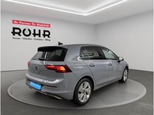 Volkswagen Golf VIII Style Facelift (Navi.HeadUp.Kamera) 1.5 TSI