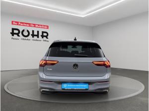 Volkswagen Golf VIII Style Facelift (Navi.HeadUp.Kamera) 1.5 TSI