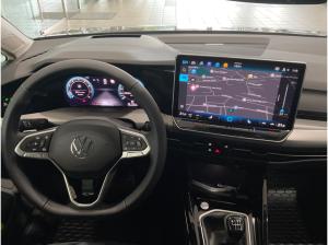 Volkswagen Golf VIII Style Facelift (Navi.HeadUp.Kamera) 1.5 TSI