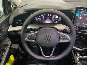 Volkswagen Golf VIII Style Facelift (Navi.HeadUp.Kamera) 1.5 TSI