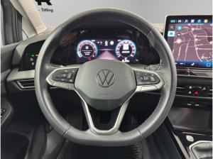 Volkswagen Golf VIII Style Facelift (Navi.HeadUp.Kamera) 1.5 TSI