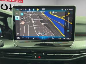 Volkswagen Golf VIII Style Facelift (Navi.HeadUp.Kamera) 1.5 TSI