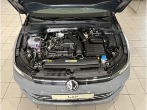 Volkswagen Golf VIII Style Facelift (Navi.HeadUp.Kamera) 1.5 TSI