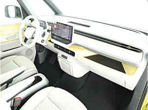 Volkswagen ID.Buzz Pro AHK Winterr. AreaView ACC Anschlussgarantie