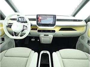 Volkswagen ID.Buzz Pro AHK Winterr. AreaView ACC Anschlussgarantie