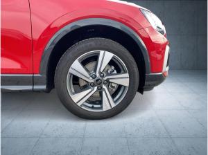 Audi Q2 Advanced advanced 35 TDI S tr. Matrix AHK 18