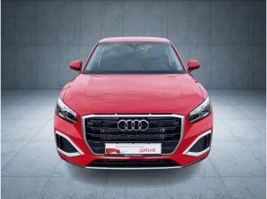 Audi Q2 Advanced advanced 35 TDI S tr. Matrix AHK 18