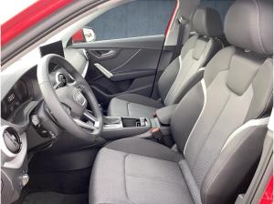 Audi Q2 Advanced advanced 35 TDI S tr. Matrix AHK 18