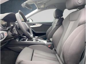 Audi A4 Avant 40 TDI S tr. Matrix Stdhzg Virt 360 Tou