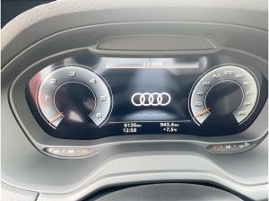 Audi Q2 Advanced advanced 35 TDI S tr. Matrix AHK 18