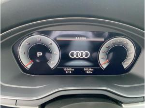 Audi A4 Avant 40 TDI S tr. Matrix Stdhzg Virt 360 Tou