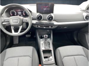 Audi Q2 Advanced advanced 35 TDI S tr. Matrix AHK 18