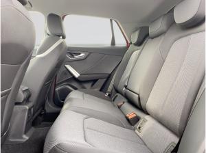 Audi Q2 Advanced advanced 35 TDI S tr. Matrix AHK 18