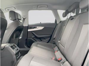 Audi A4 Avant 40 TDI S tr. Matrix Stdhzg Virt 360 Tou