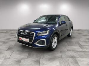 Audi Q2 Advanced 35 TFSI LED/Nav/el.Heckkl/04.30Garantie