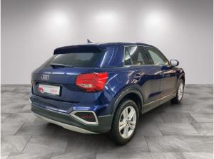 Audi Q2 Advanced 35 TFSI LED/Nav/el.Heckkl/04.30Garantie