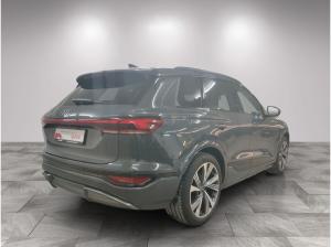 Audi Q6 e-tron S line AHK/Matrix/HuD/Pano/360°/05.30Garantie