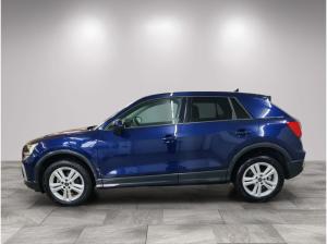 Audi Q2 Advanced 35 TFSI LED/Nav/el.Heckkl/04.30Garantie