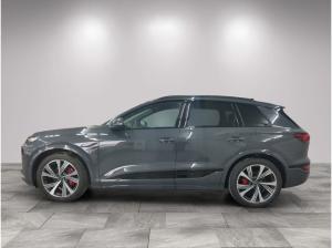 Audi Q6 e-tron S line AHK/Matrix/HuD/Pano/360°/05.30Garantie