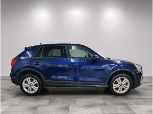 Audi Q2 Advanced 35 TFSI LED/Nav/el.Heckkl/04.30Garantie