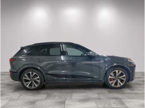 Audi Q6 e-tron S line AHK/Matrix/HuD/Pano/360°/05.30Garantie