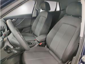 Audi Q2 Advanced 35 TFSI LED/Nav/el.Heckkl/04.30Garantie