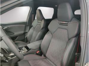 Audi Q6 e-tron S line AHK/Matrix/HuD/Pano/360°/05.30Garantie