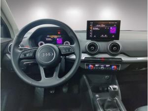 Audi Q2 Advanced 35 TFSI LED/Nav/el.Heckkl/04.30Garantie