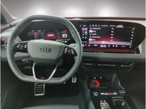 Audi Q6 e-tron S line AHK/Matrix/HuD/Pano/360°/05.30Garantie