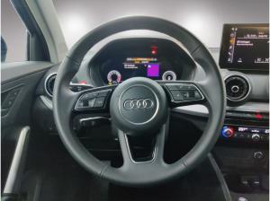 Audi Q2 Advanced 35 TFSI LED/Nav/el.Heckkl/04.30Garantie