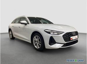 Audi A5 Avant TFSI Navi RFK ACC Leder