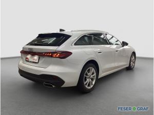 Audi A5 Avant TFSI Navi RFK ACC Leder