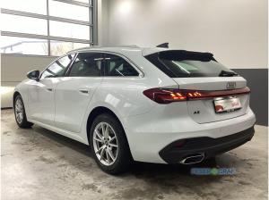 Audi A5 Avant TFSI Navi RFK ACC Leder