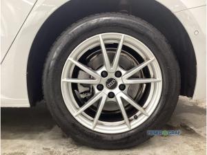 Audi A5 Avant TFSI Navi RFK ACC Leder