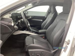 Audi A5 Avant TFSI Navi RFK ACC Leder