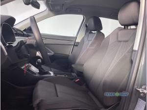 Audi Q3 advanced 35 TFSI S tronic AHK Navi ACC SHZ