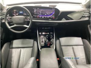 Audi A5 Avant TFSI Navi RFK ACC Leder