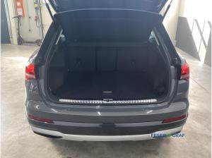 Audi Q3 advanced 35 TFSI S tronic AHK Navi ACC SHZ