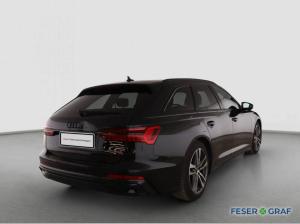 Audi A6 Avant 45 TFSI S line Int+Ext/Matrix/HuD/360Ka